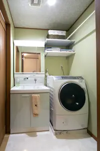 大正・昭和・平成～世代を超えて受け継ぐ住まい